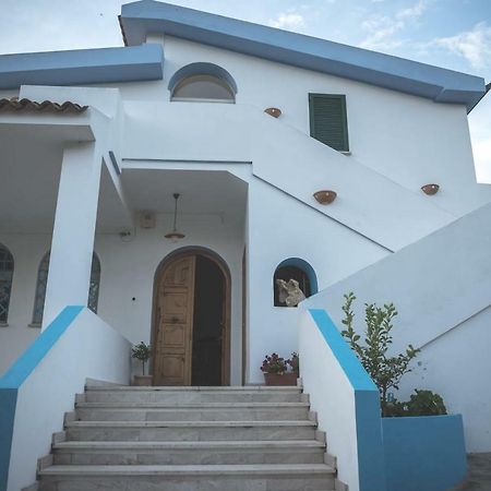 Palas De Serra Onifai Luaran gambar