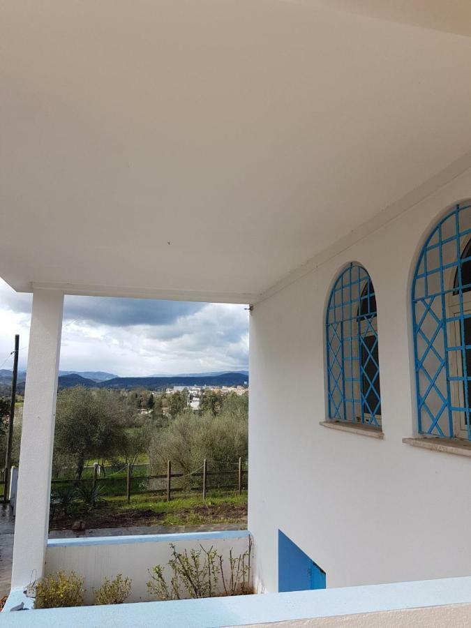 Palas De Serra Onifai Luaran gambar
