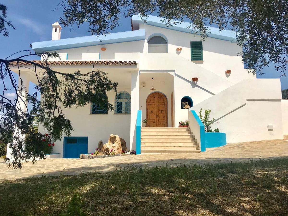 Palas De Serra Onifai Luaran gambar