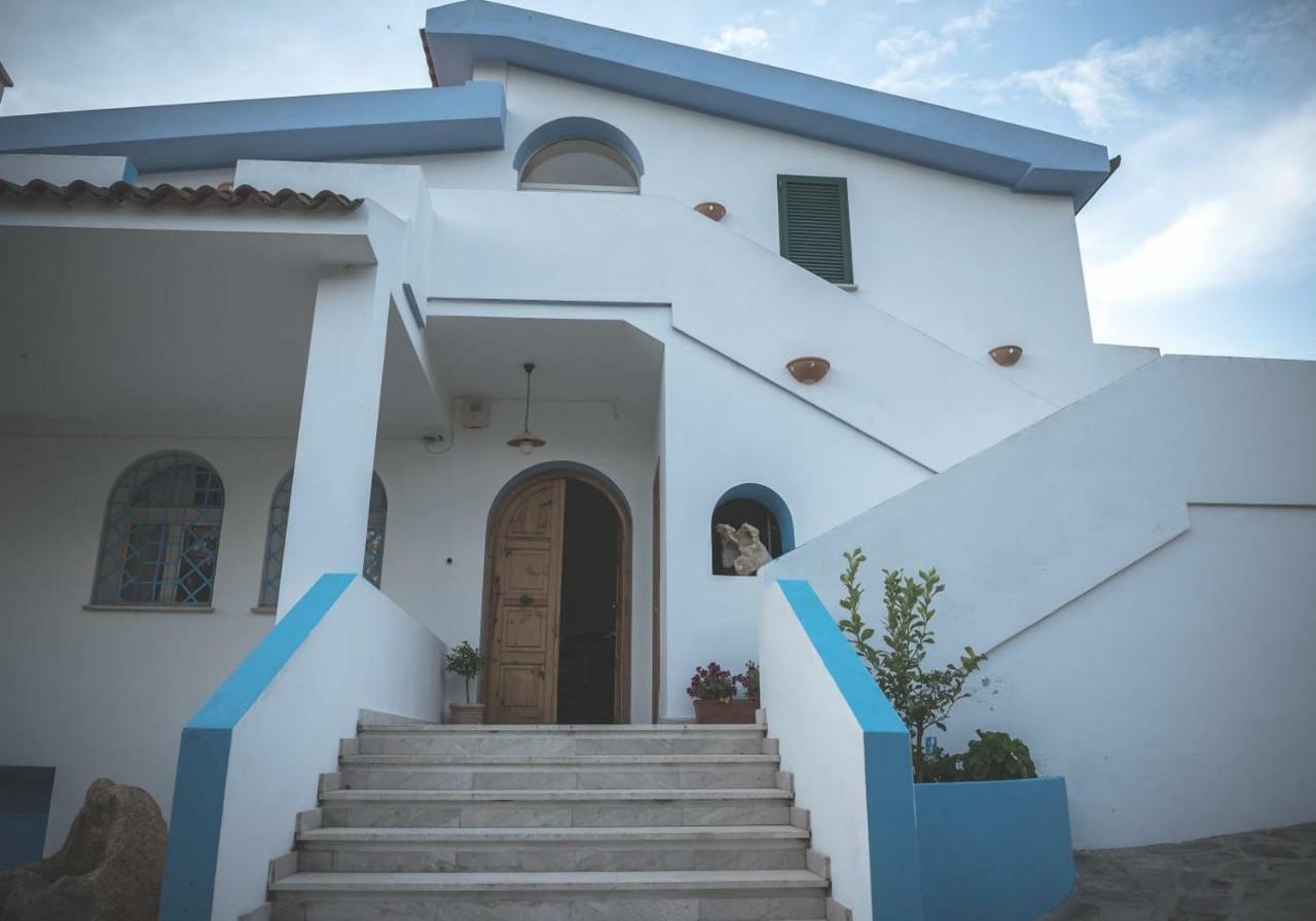 Palas De Serra Onifai Luaran gambar