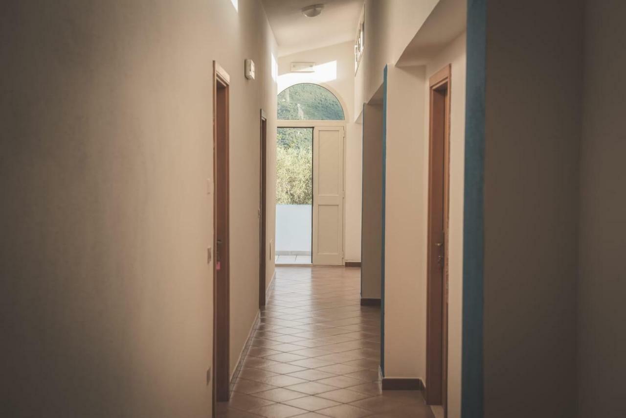Palas De Serra Onifai Luaran gambar