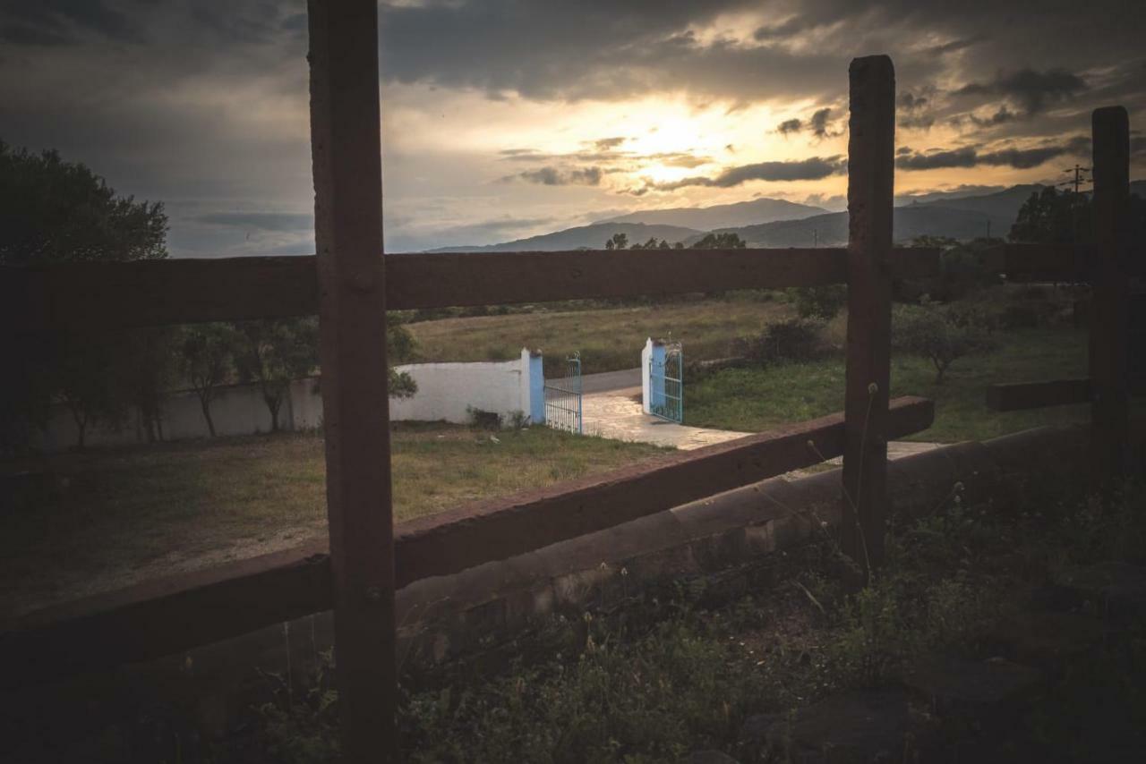 Palas De Serra Onifai Luaran gambar